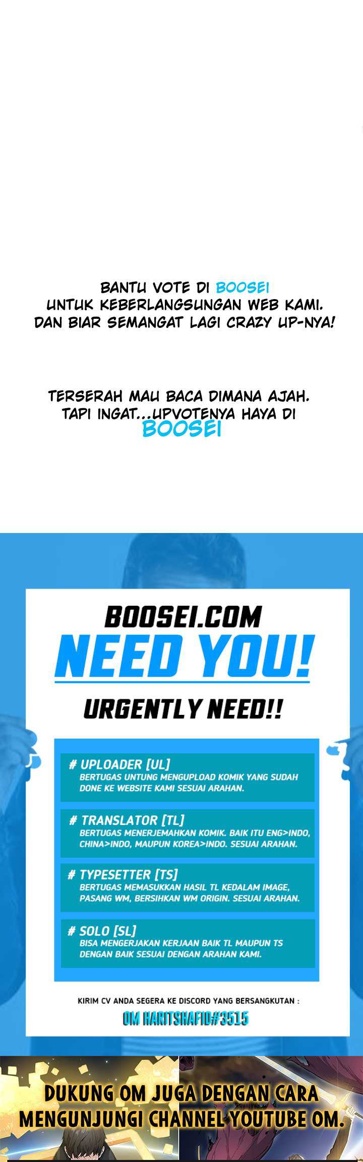 My School Life Pretending to Be a Worthless Person Chapter 21 Gambar 57