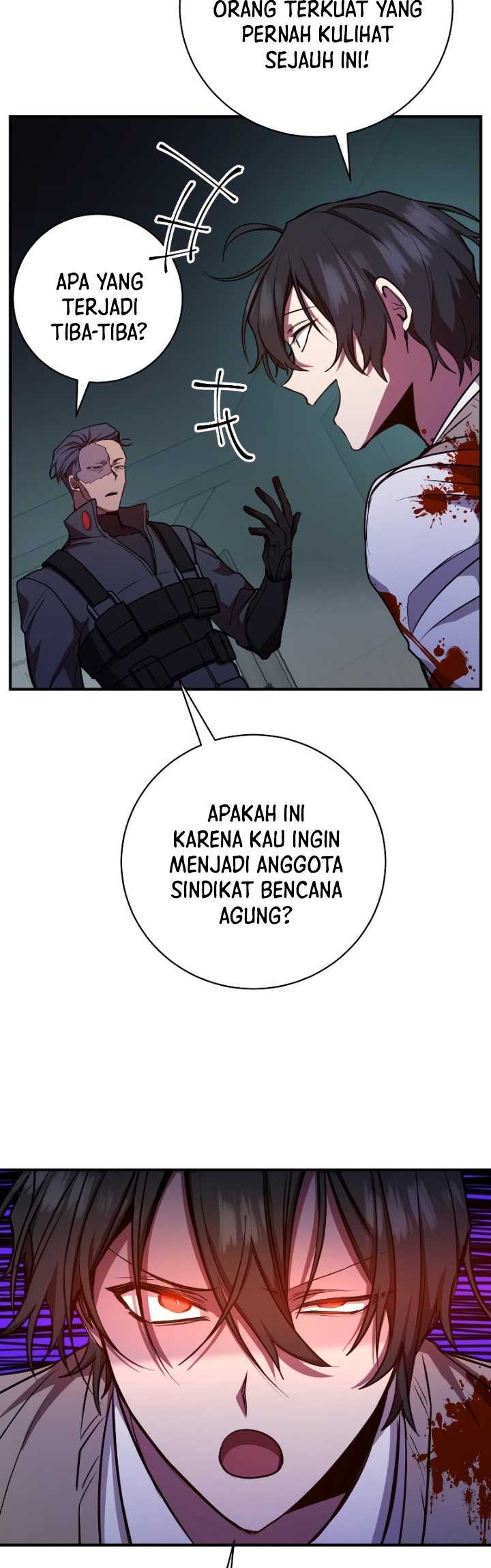 My School Life Pretending to Be a Worthless Person Chapter 21 Gambar 50