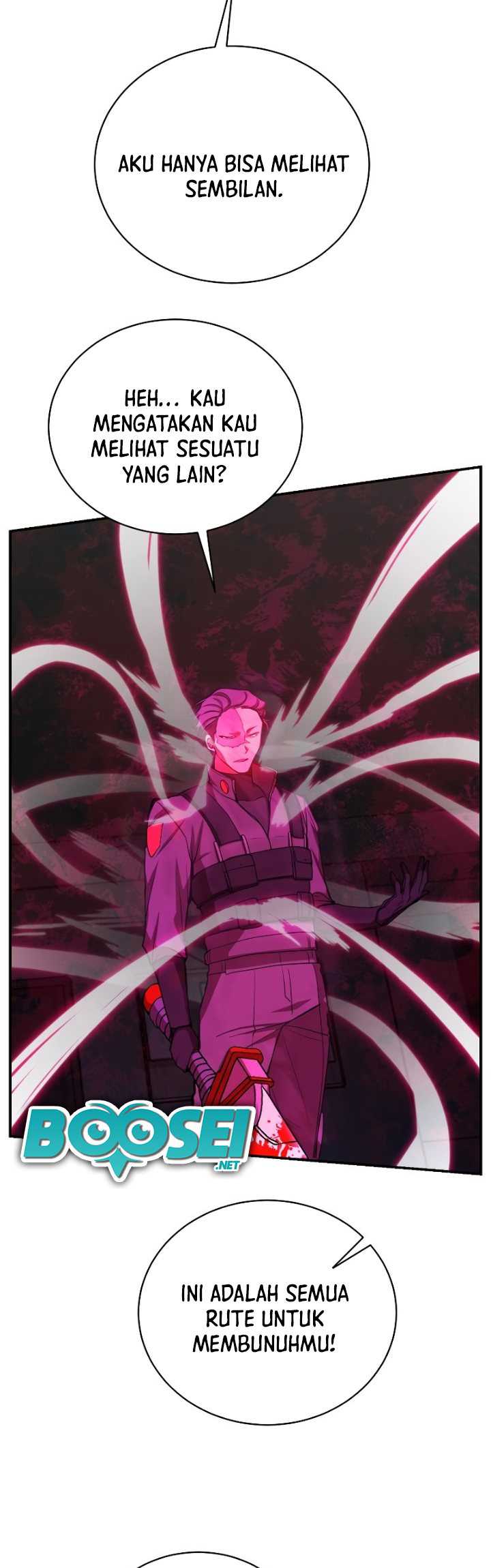 My School Life Pretending to Be a Worthless Person Chapter 21 Gambar 51