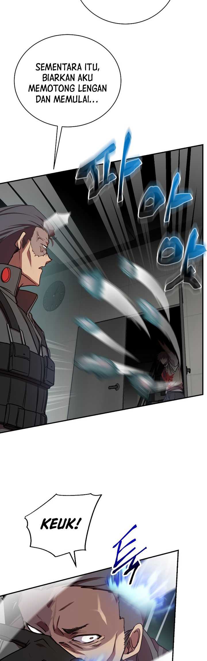 My School Life Pretending to Be a Worthless Person Chapter 21 Gambar 6