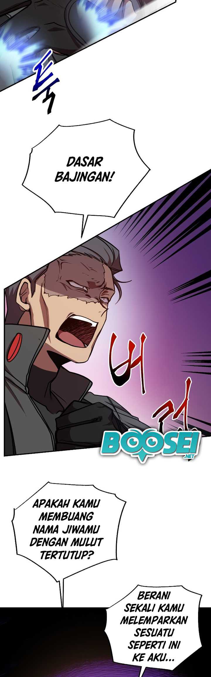 My School Life Pretending to Be a Worthless Person Chapter 21 Gambar 7