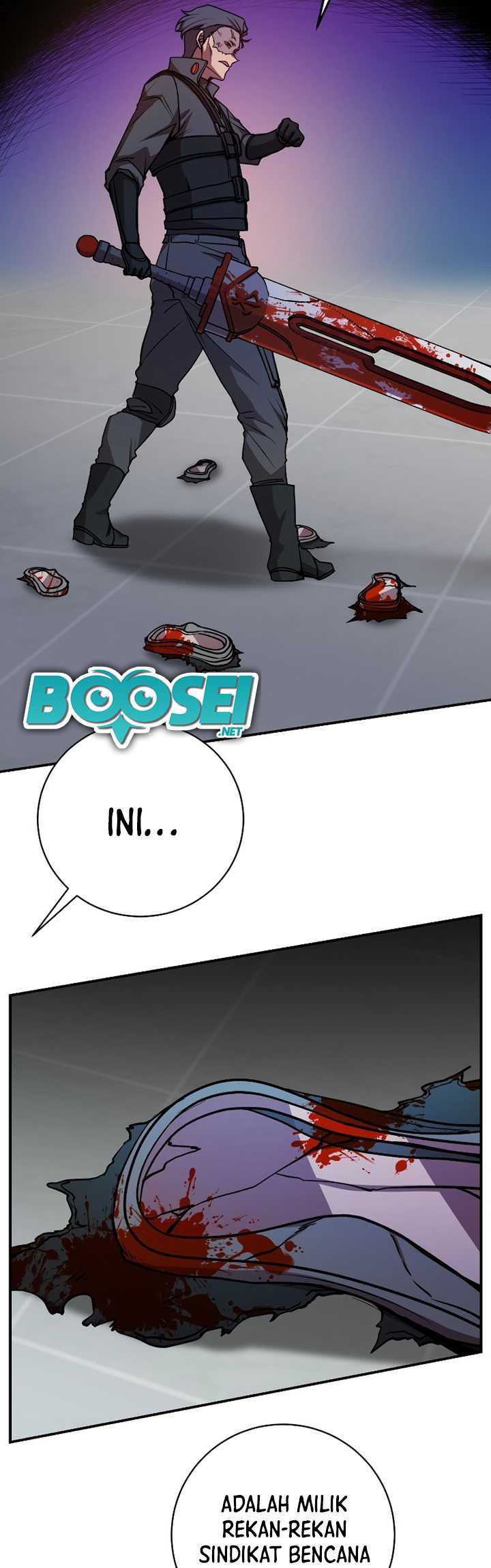 My School Life Pretending to Be a Worthless Person Chapter 21 Gambar 8