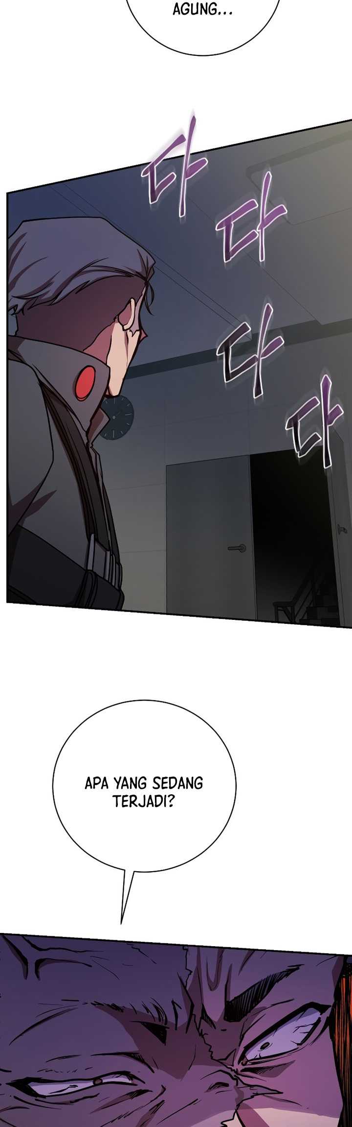 My School Life Pretending to Be a Worthless Person Chapter 21 Gambar 9