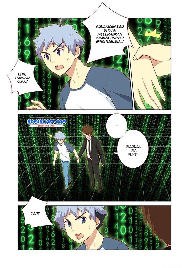 Yaoguai Mingdan Chapter 139 Gambar 3