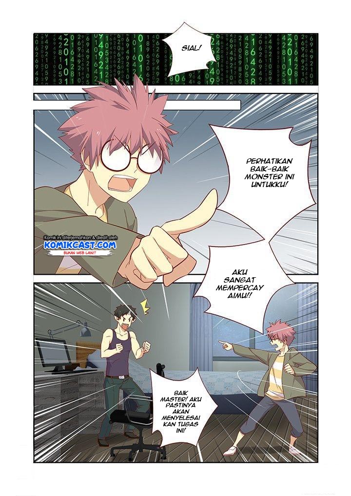 Yaoguai Mingdan Chapter 139 Gambar 6