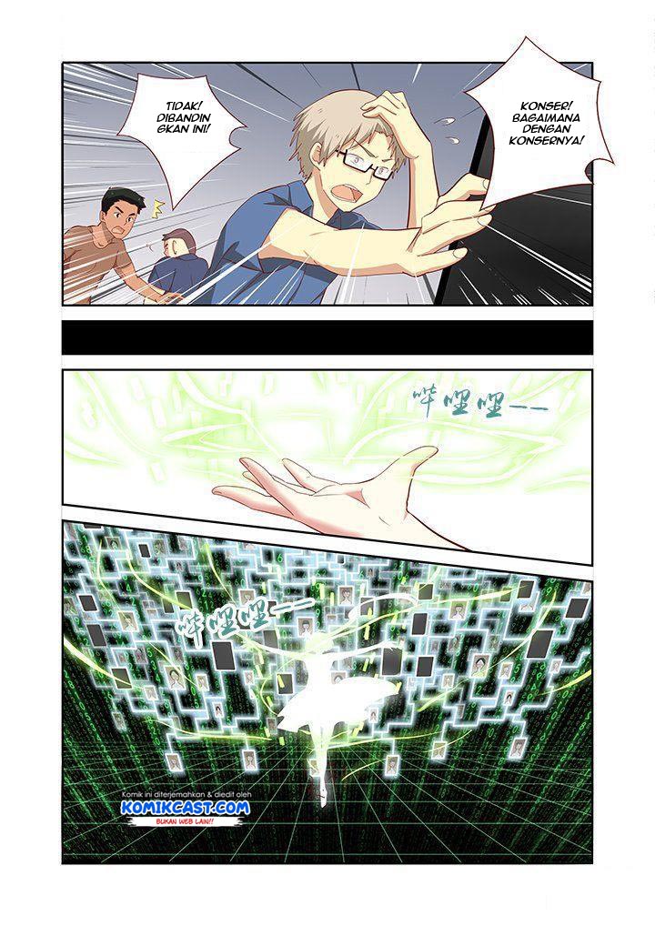 Yaoguai Mingdan Chapter 138 Gambar 6