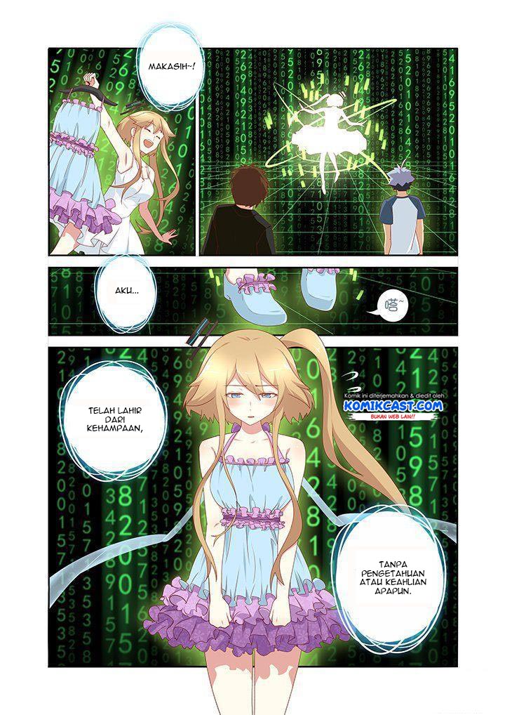 Yaoguai Mingdan Chapter 138 Gambar 9