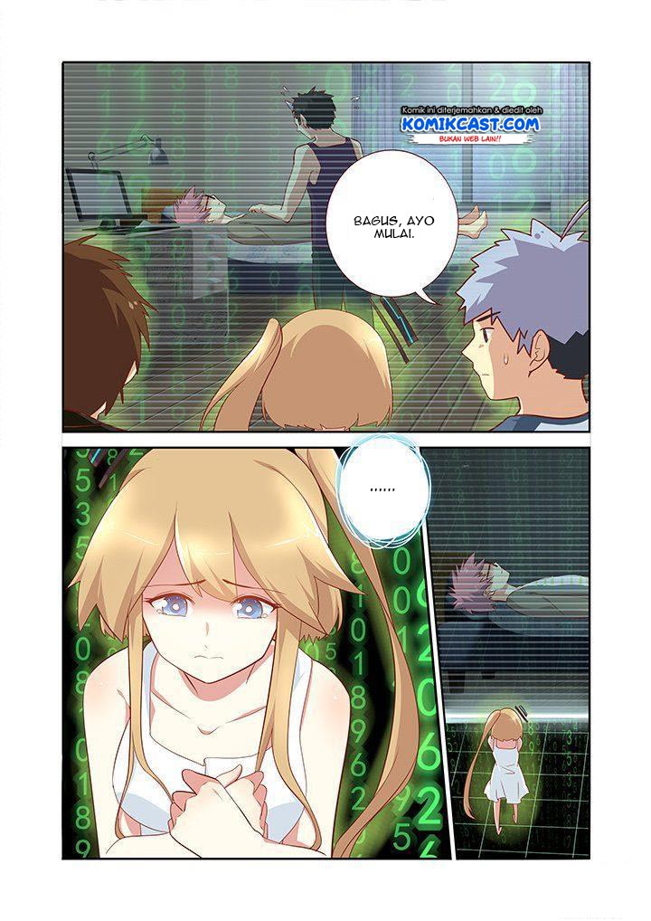 Yaoguai Mingdan Chapter 137 Gambar 8