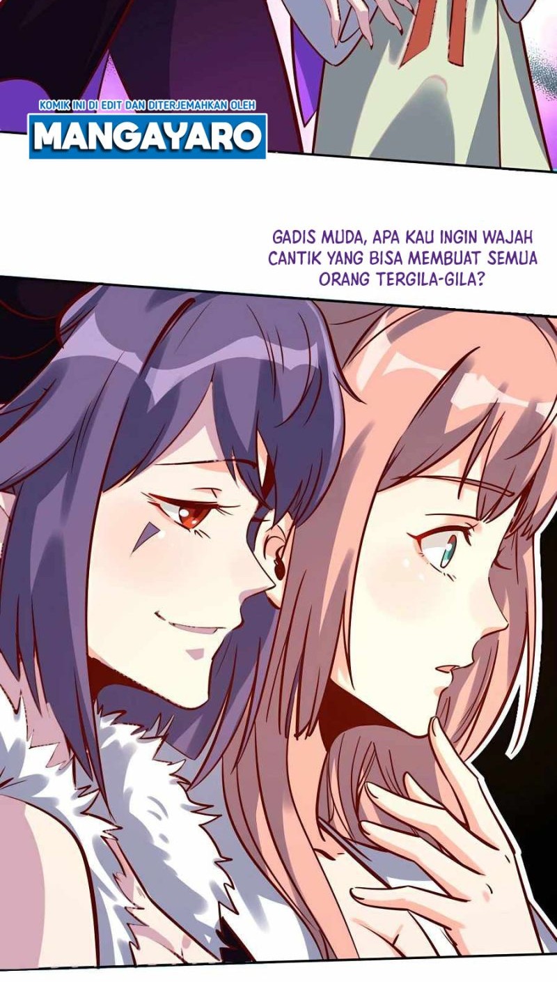 I’m Actually A Cultivation Bigshot Chapter 105 Gambar 29