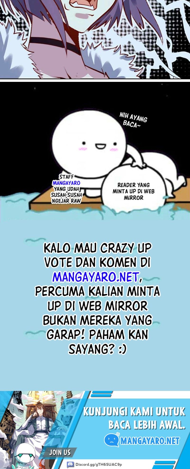 I’m Actually A Cultivation Bigshot Chapter 105 Gambar 33