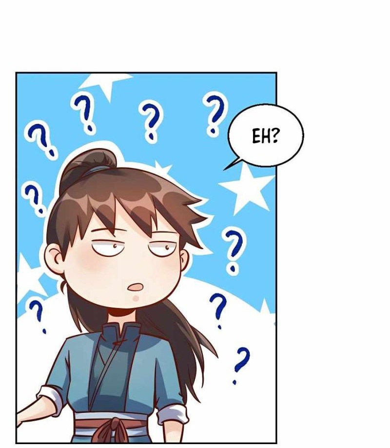 I’m Actually A Cultivation Bigshot Chapter 105 Gambar 18