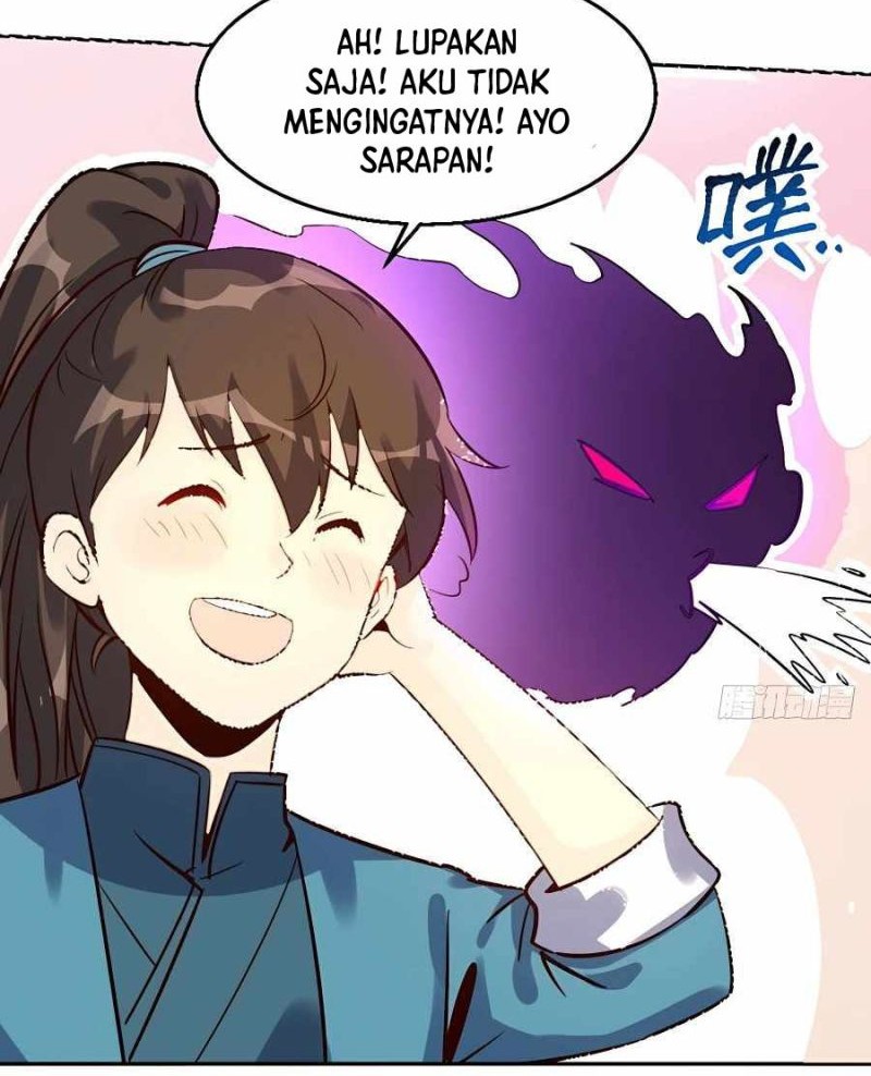 I’m Actually A Cultivation Bigshot Chapter 105 Gambar 20