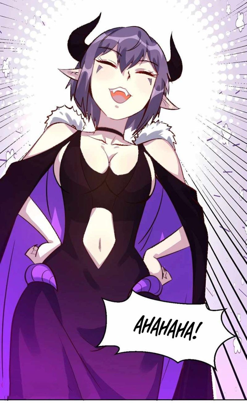 I’m Actually A Cultivation Bigshot Chapter 105 Gambar 25