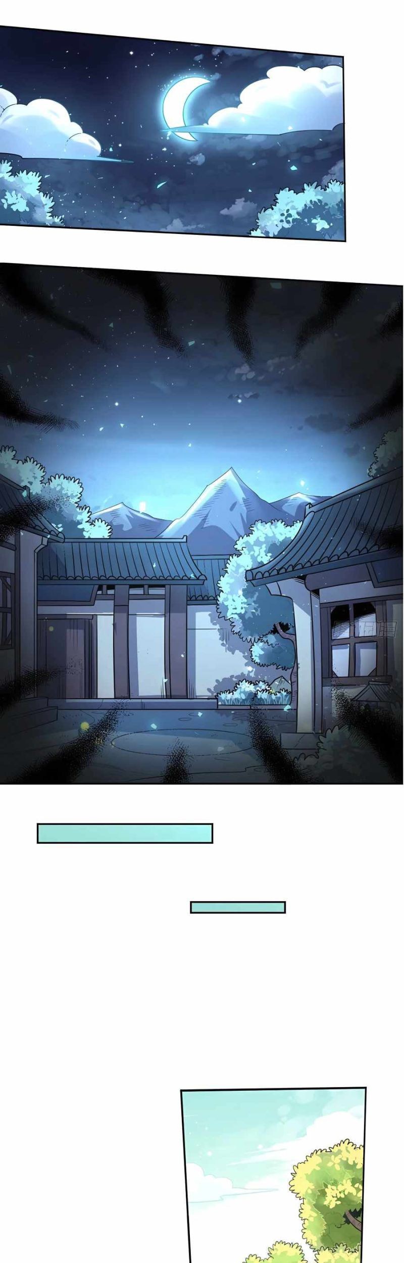 I’m Actually A Cultivation Bigshot Chapter 105 Gambar 3