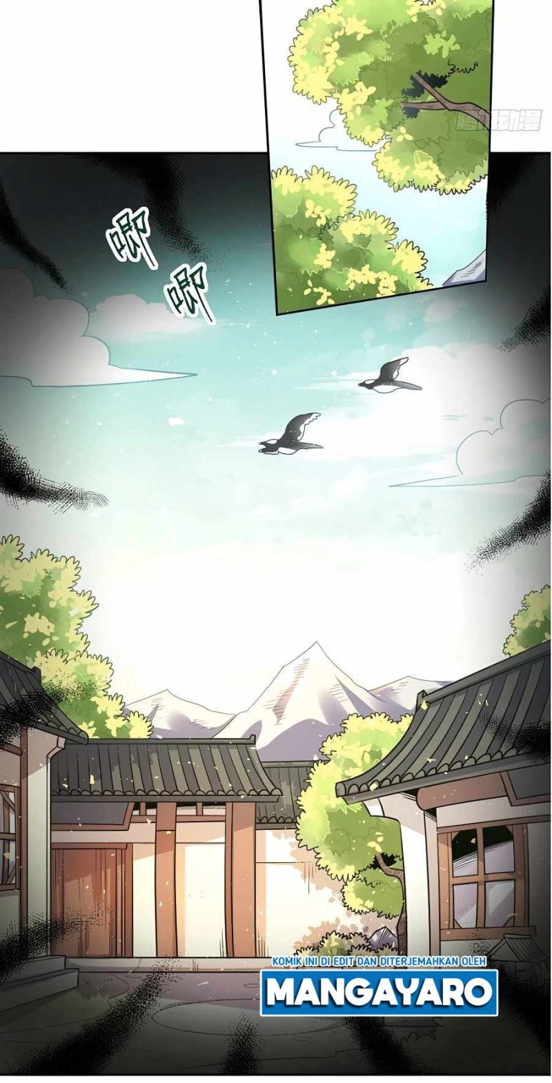 I’m Actually A Cultivation Bigshot Chapter 105 Gambar 4