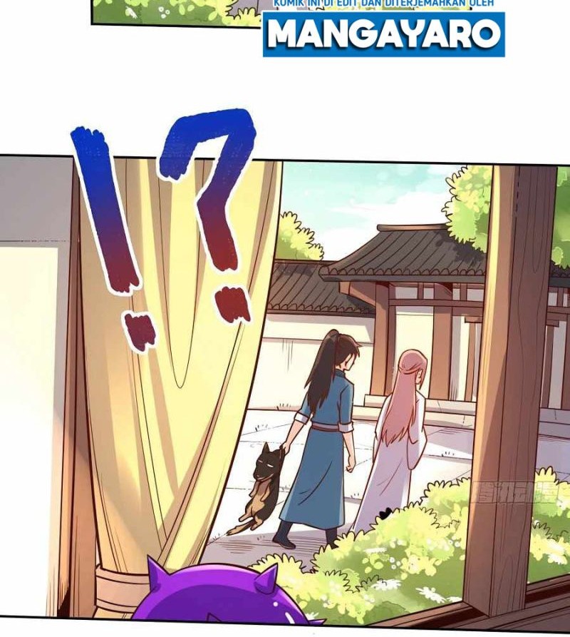 I’m Actually A Cultivation Bigshot Chapter 105 Gambar 12