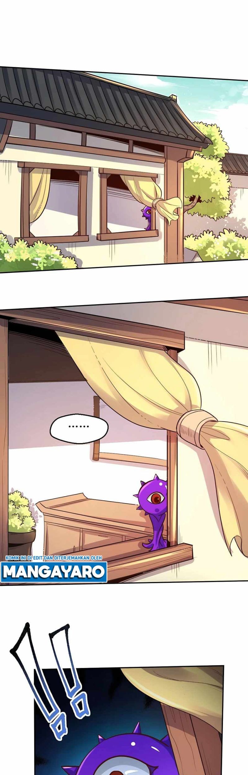 I’m Actually A Cultivation Bigshot Chapter 105 Gambar 13