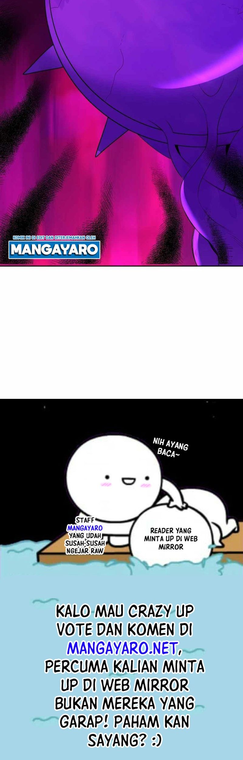 I’m Actually A Cultivation Bigshot Chapter 104 Gambar 29