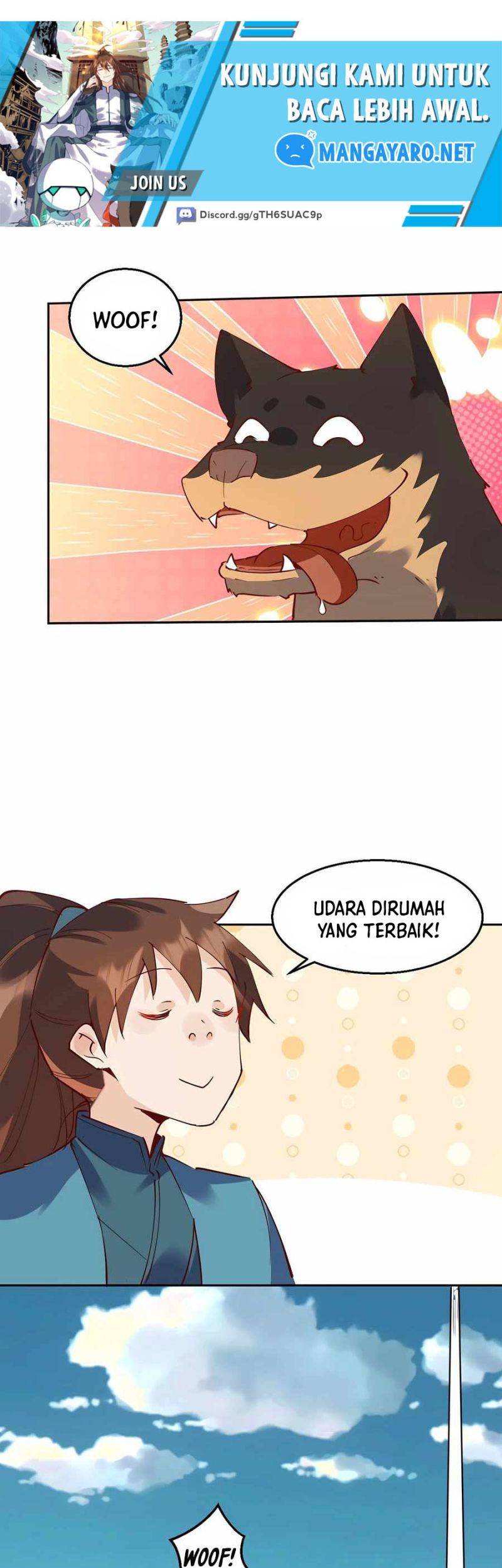 I’m Actually A Cultivation Bigshot Chapter 104 Gambar 22