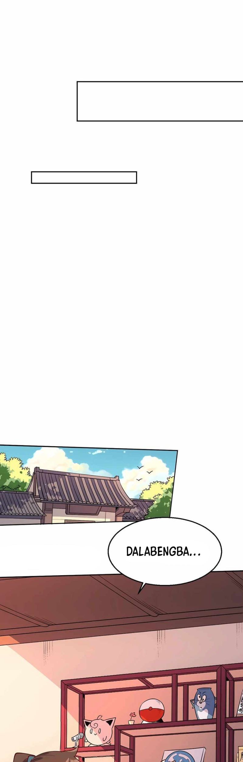 I’m Actually A Cultivation Bigshot Chapter 104 Gambar 24