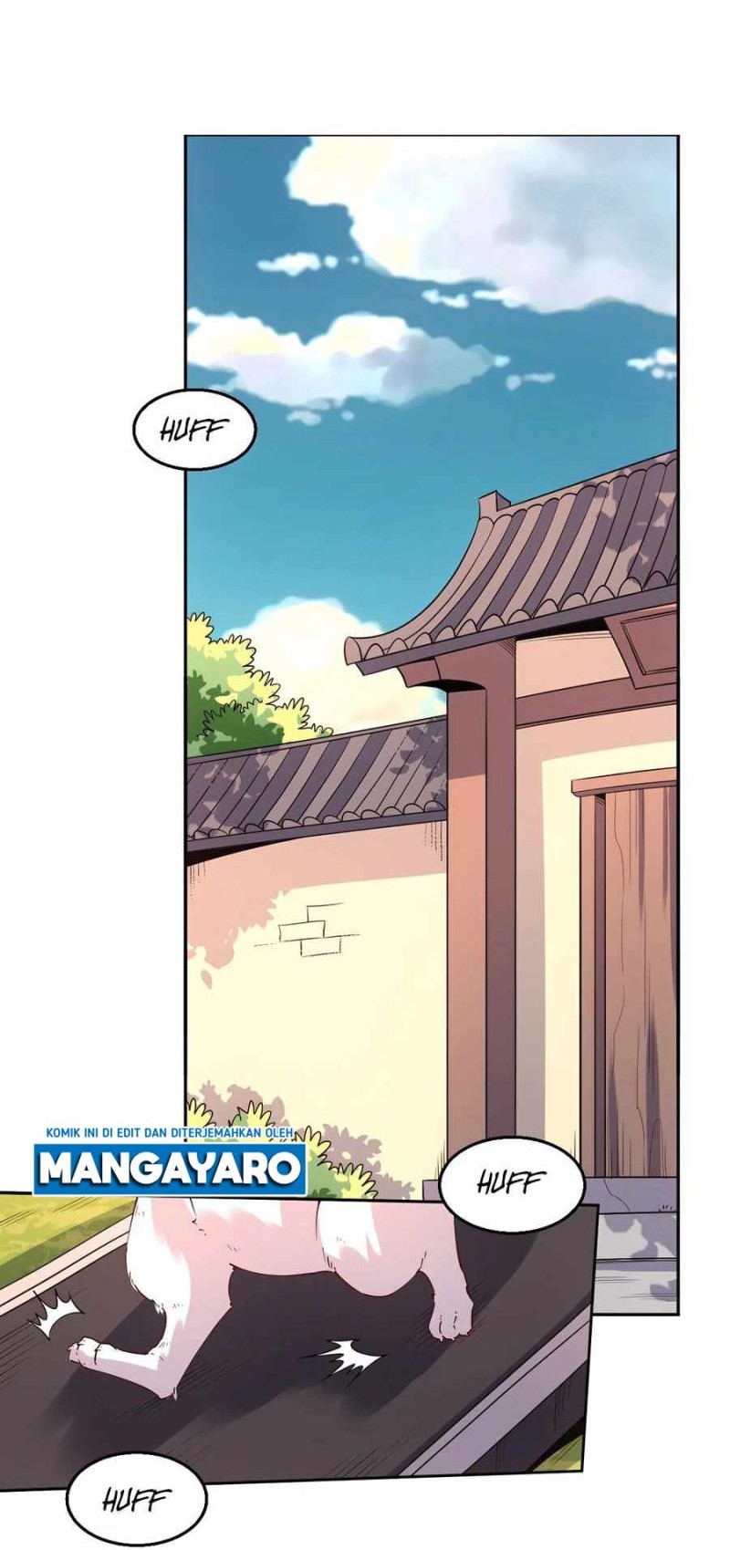 I’m Actually A Cultivation Bigshot Chapter 104 Gambar 3