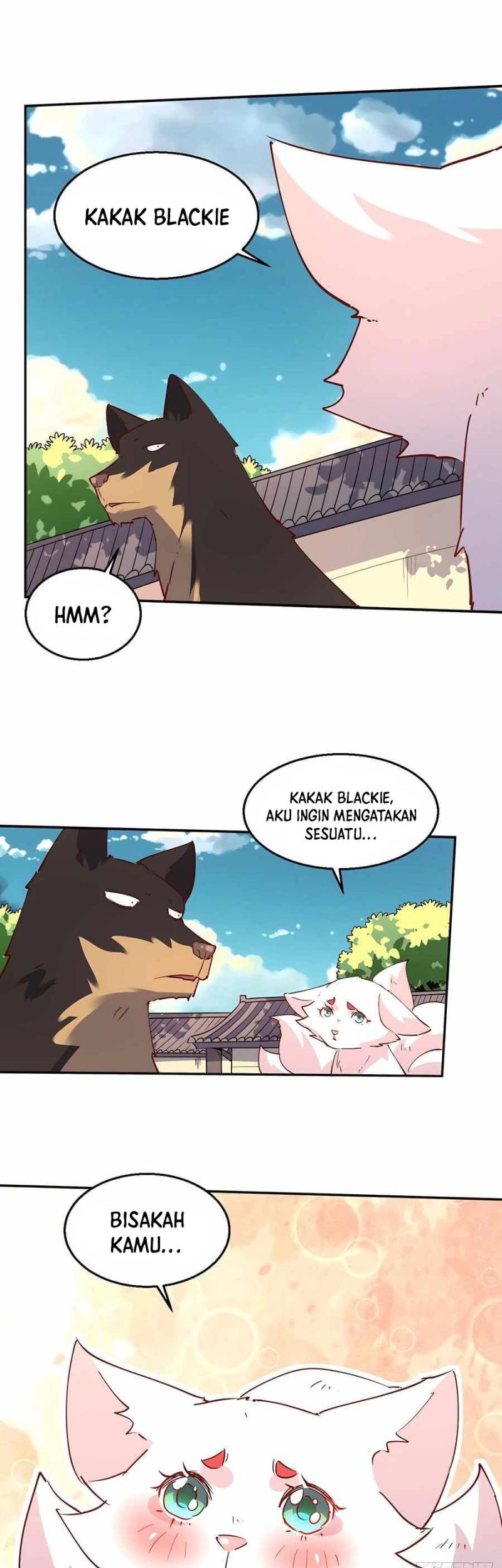 I’m Actually A Cultivation Bigshot Chapter 104 Gambar 12