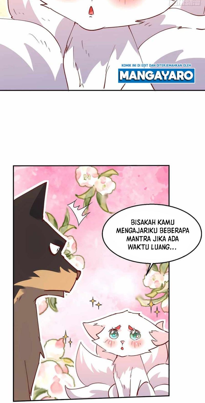 I’m Actually A Cultivation Bigshot Chapter 104 Gambar 13