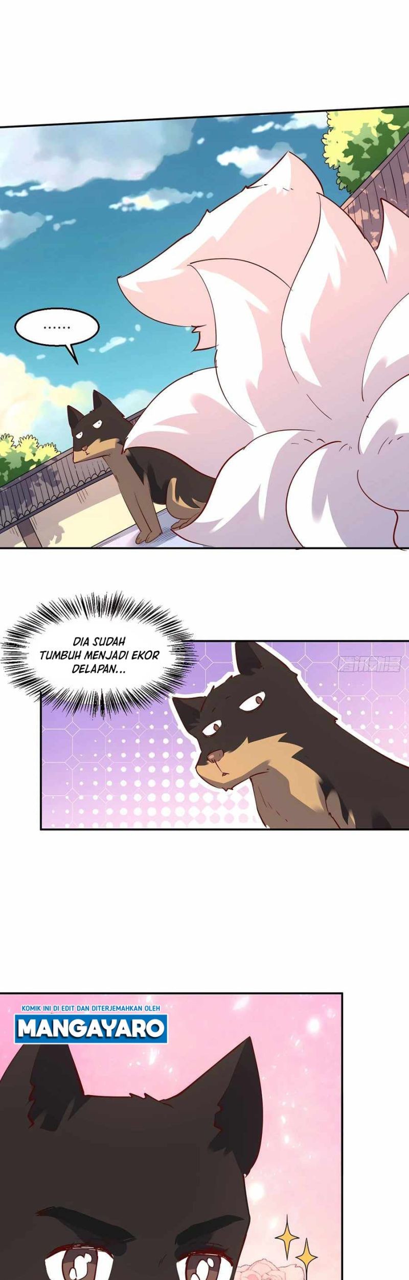 I’m Actually A Cultivation Bigshot Chapter 104 Gambar 14