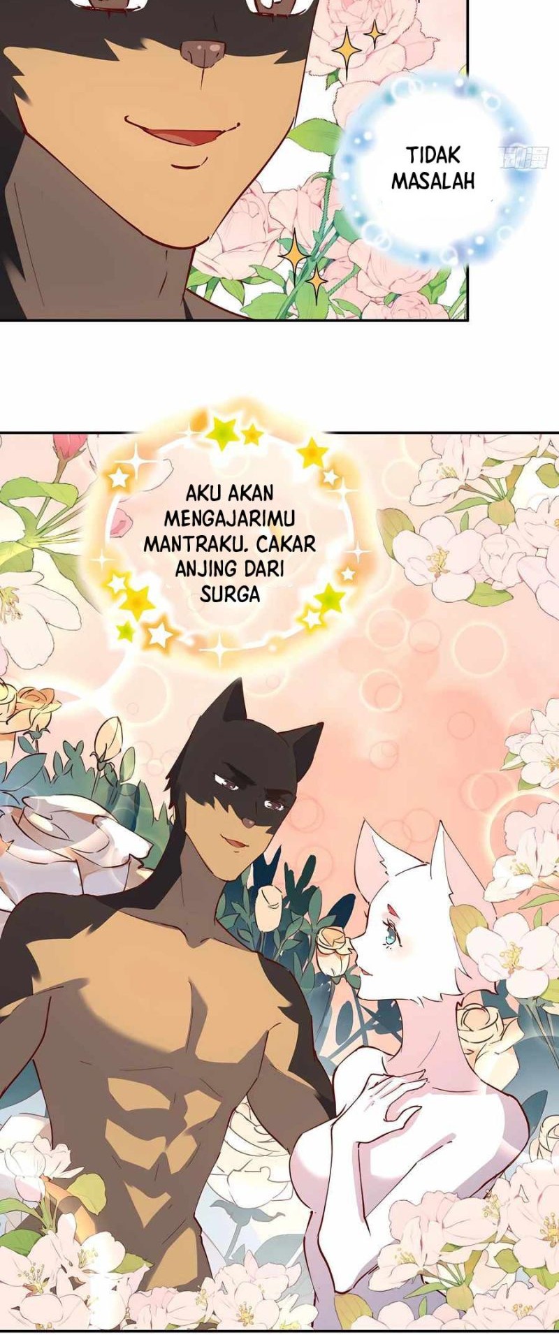 I’m Actually A Cultivation Bigshot Chapter 104 Gambar 15