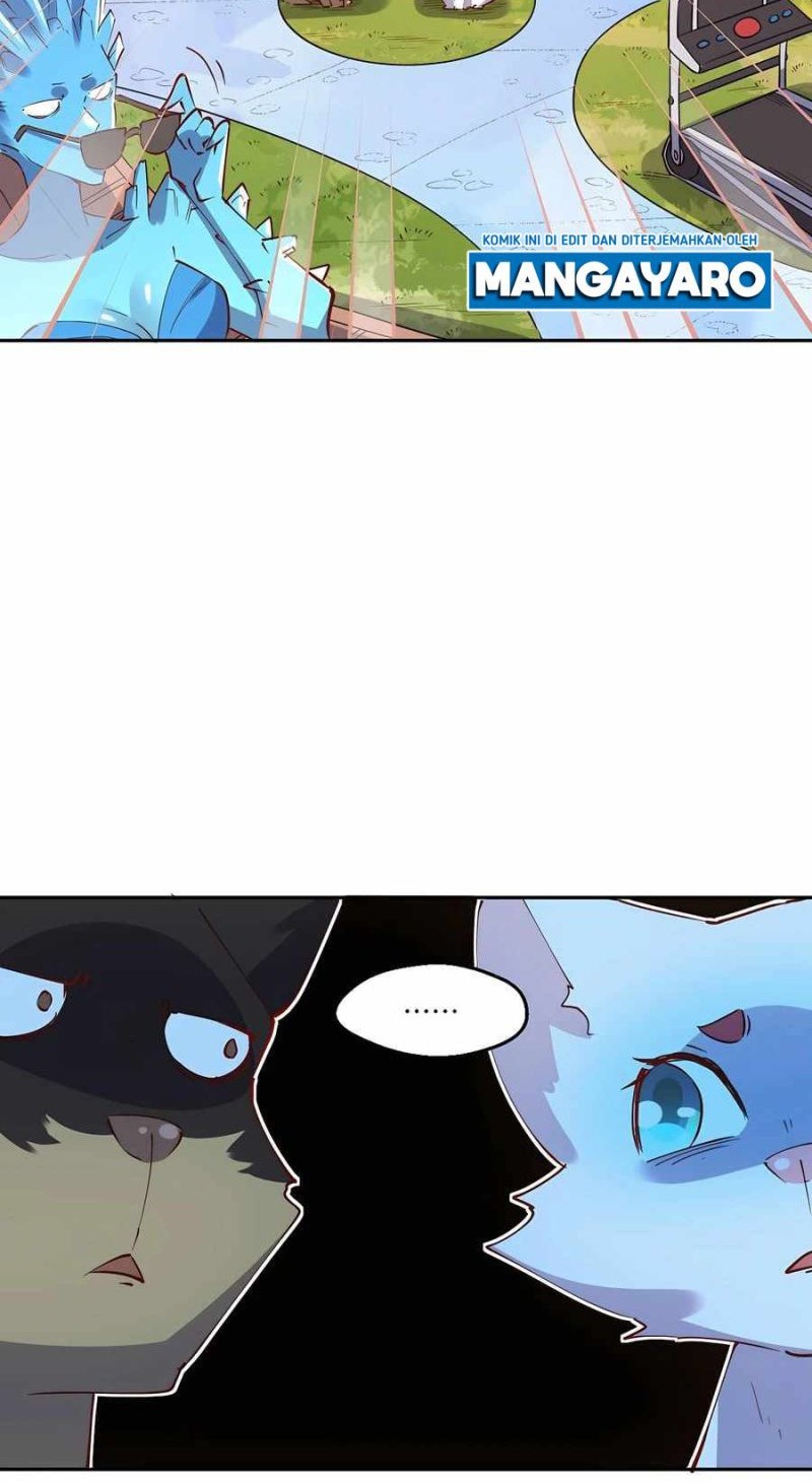 I’m Actually A Cultivation Bigshot Chapter 104 Gambar 17