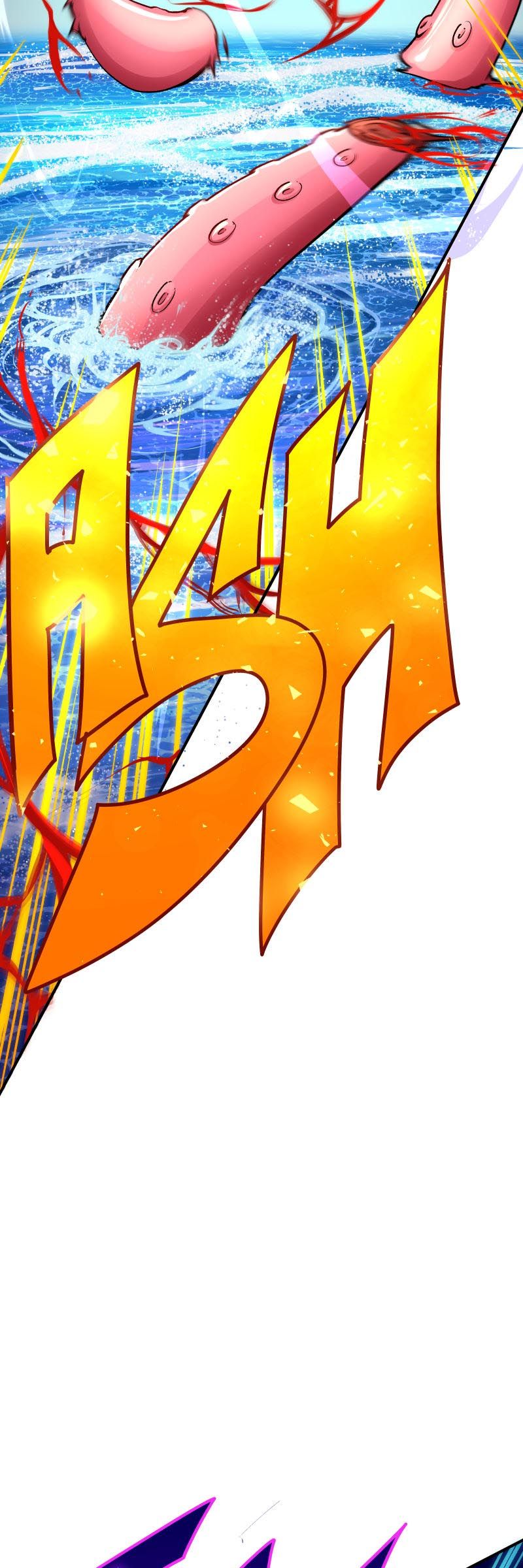 The Mad Gate Chapter 14 Gambar 14