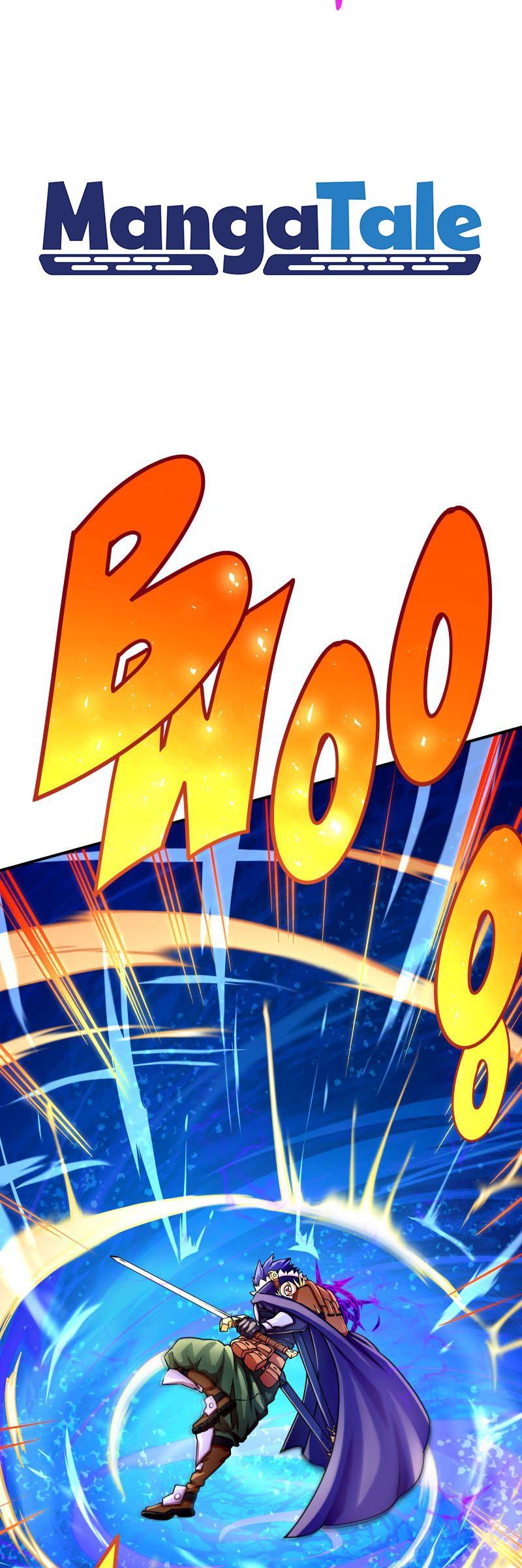 The Mad Gate Chapter 14 Gambar 16