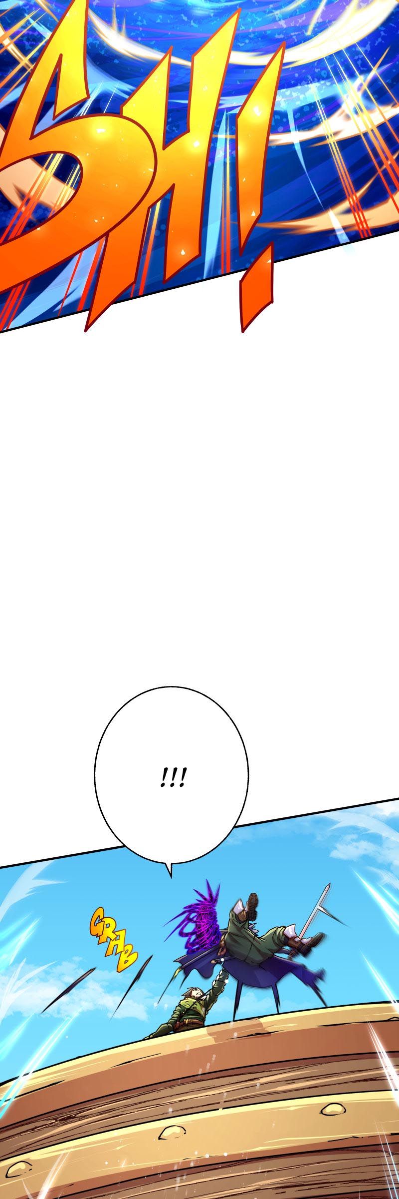 The Mad Gate Chapter 14 Gambar 17