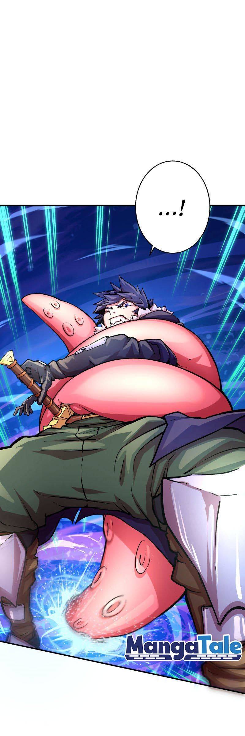 The Mad Gate Chapter 14 Gambar 10