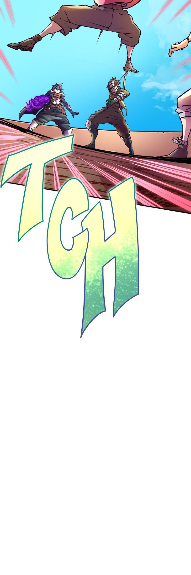 The Mad Gate Chapter 14 Gambar 26