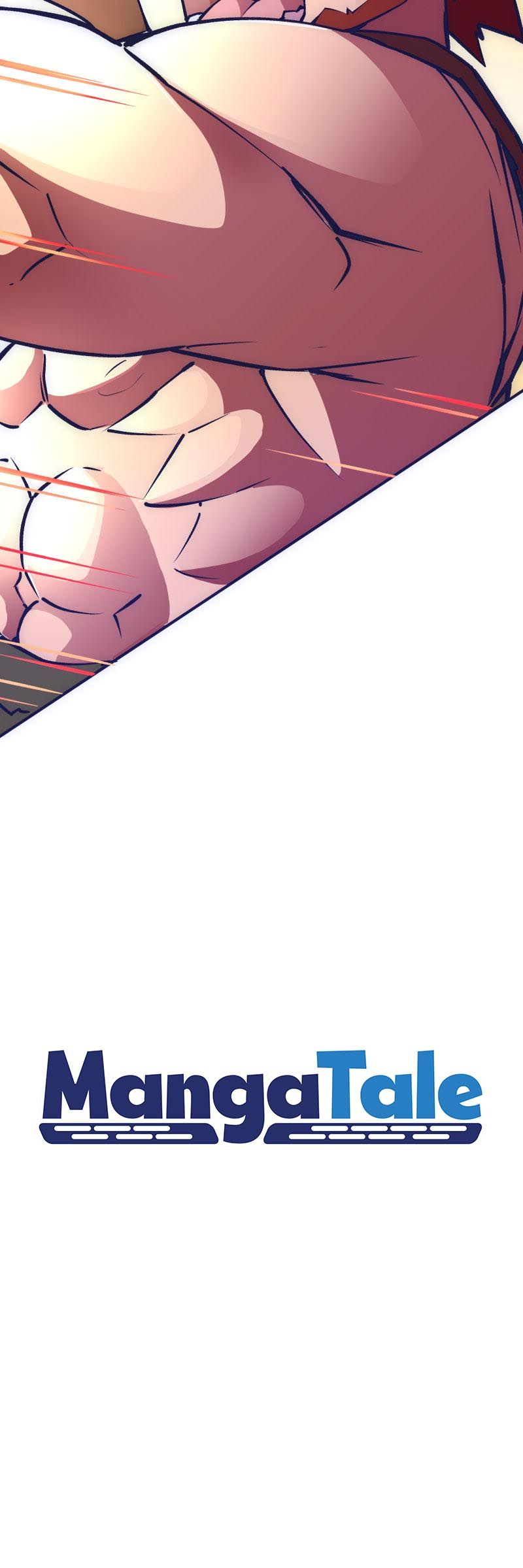 The Mad Gate Chapter 14 Gambar 34