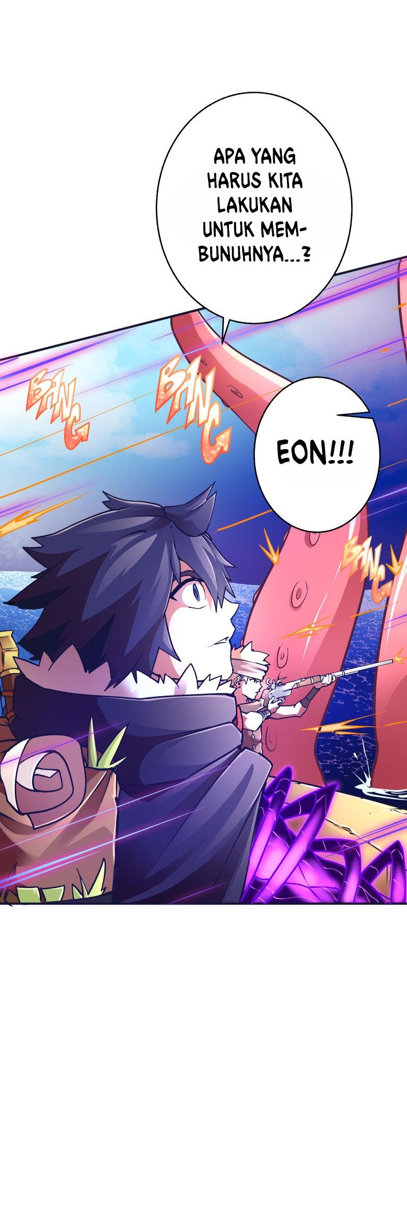 The Mad Gate Chapter 14 Gambar 35