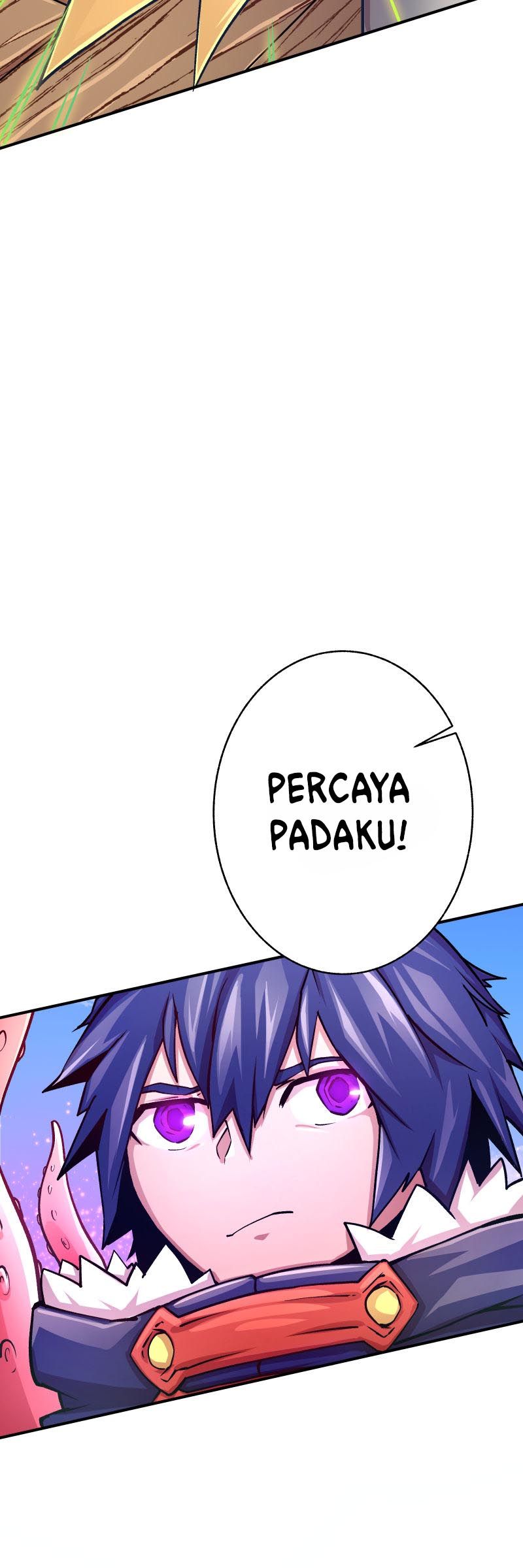 The Mad Gate Chapter 14 Gambar 38