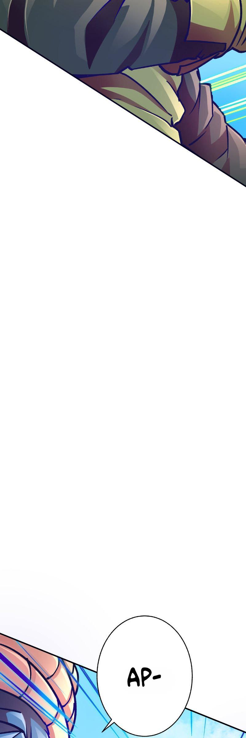 The Mad Gate Chapter 14 Gambar 3