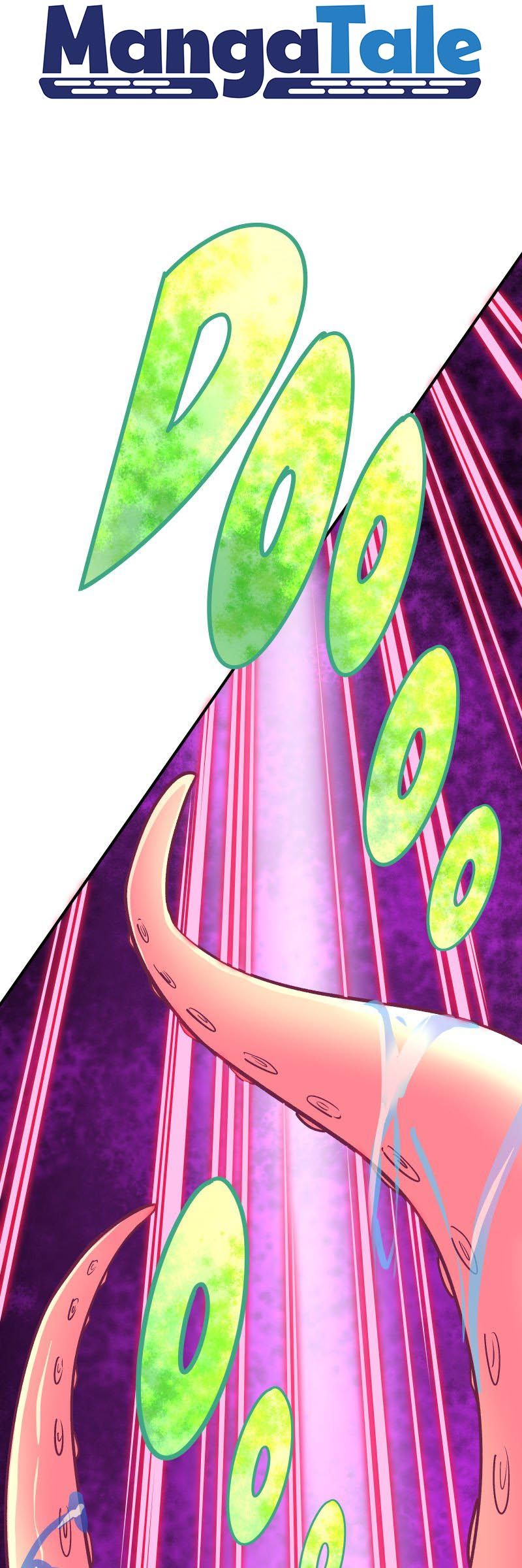 The Mad Gate Chapter 14 Gambar 31