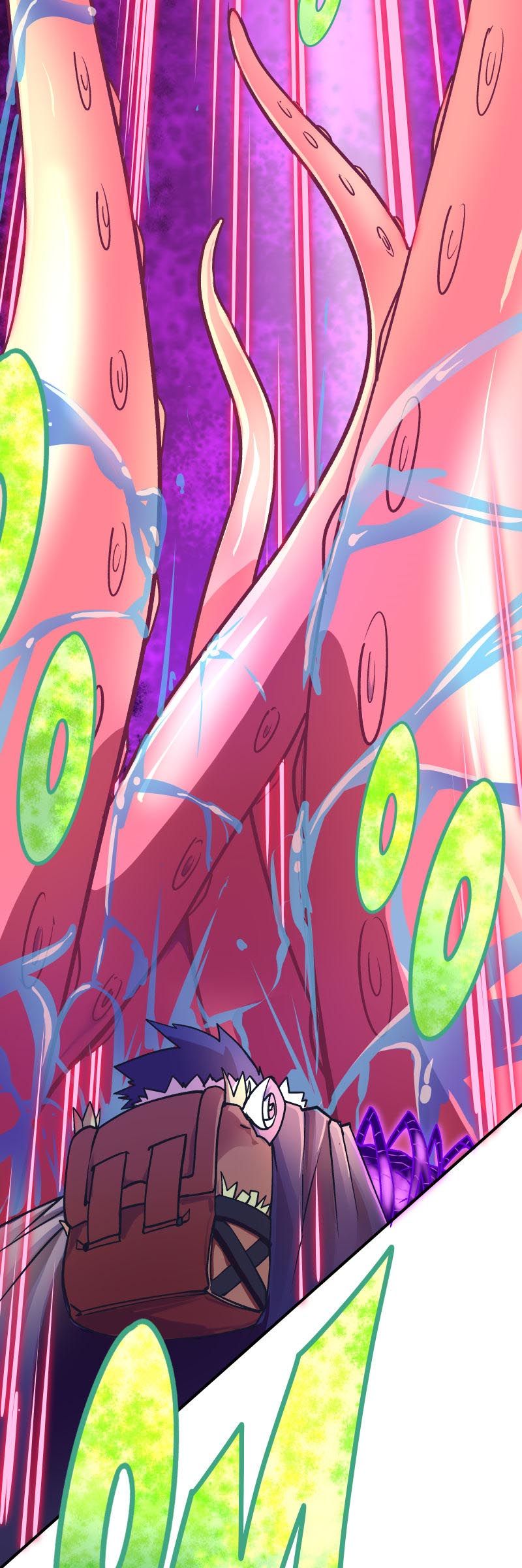 The Mad Gate Chapter 14 Gambar 32