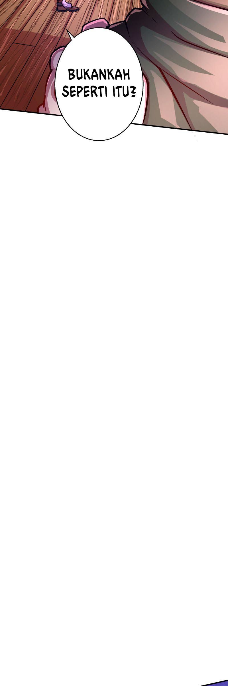 The Mad Gate Chapter 14 Gambar 45