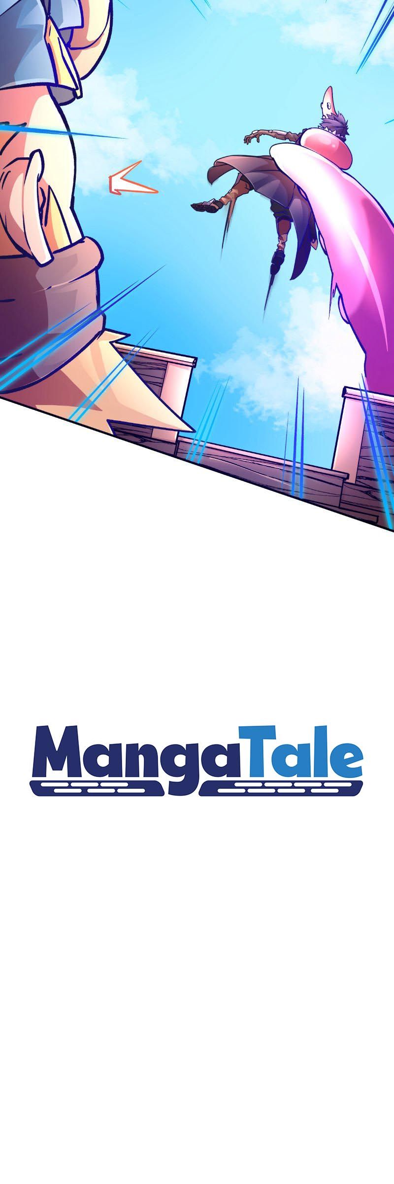 The Mad Gate Chapter 14 Gambar 4