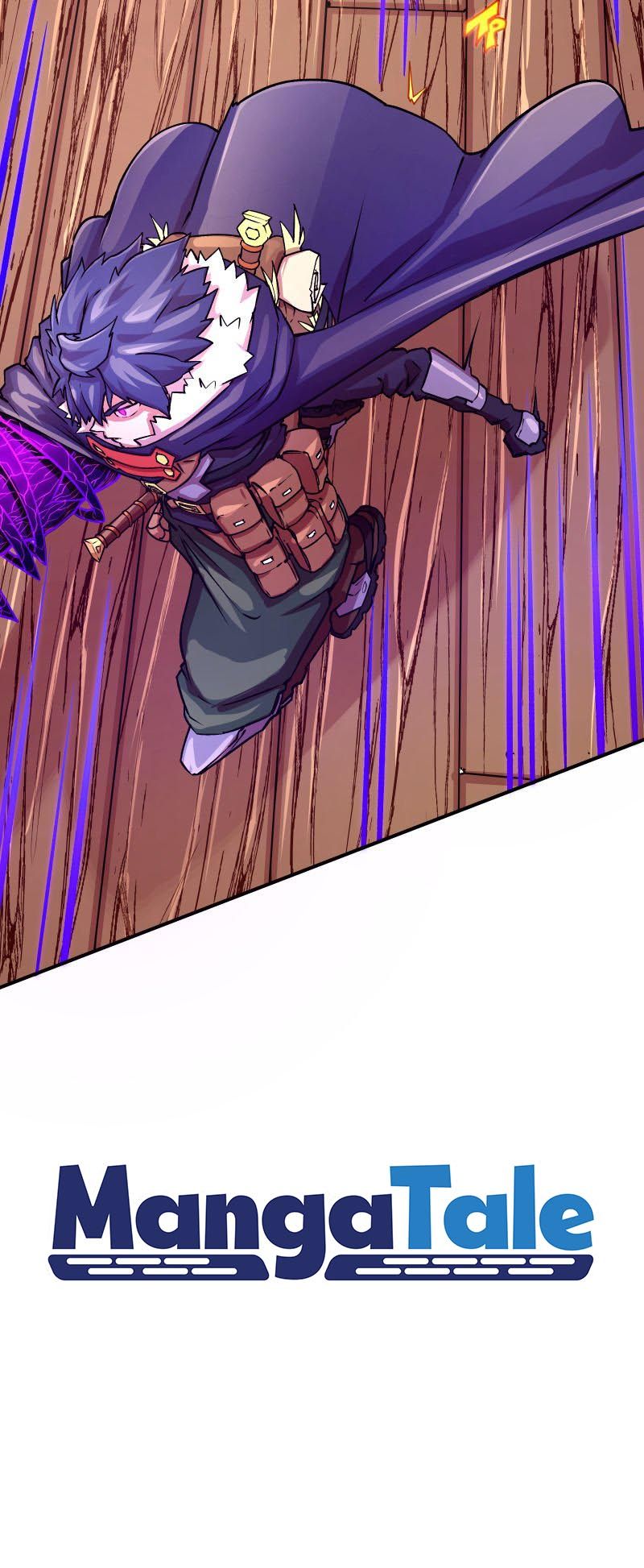 The Mad Gate Chapter 14 Gambar 41