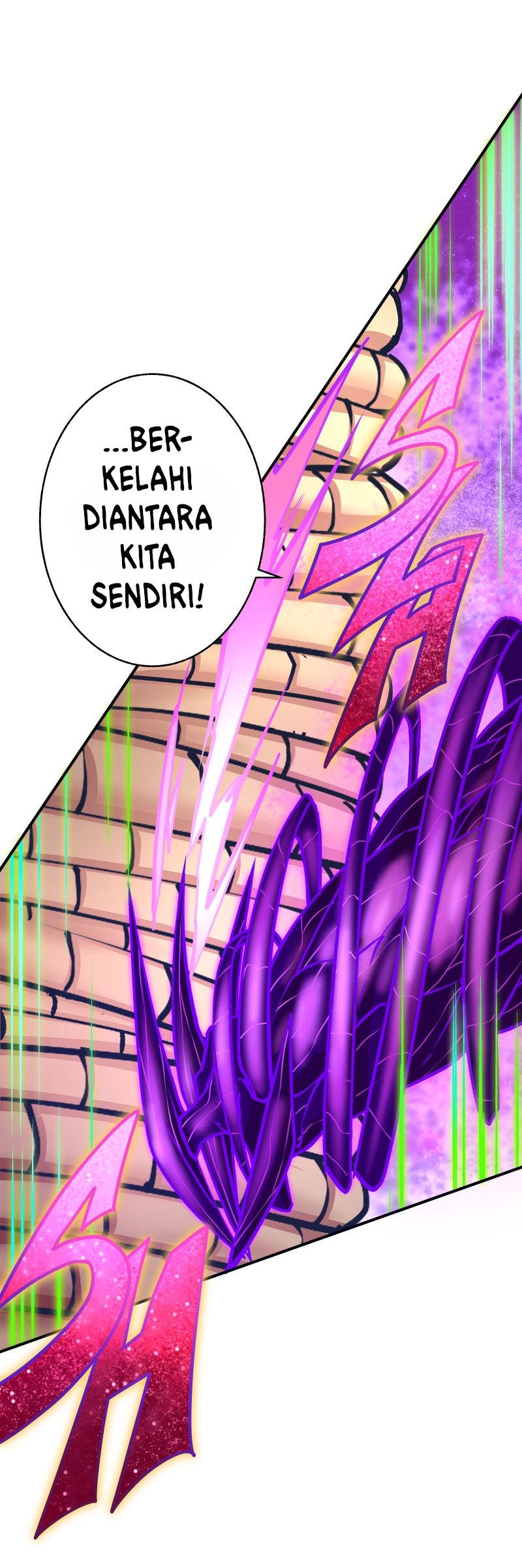 The Mad Gate Chapter 14 Gambar 42