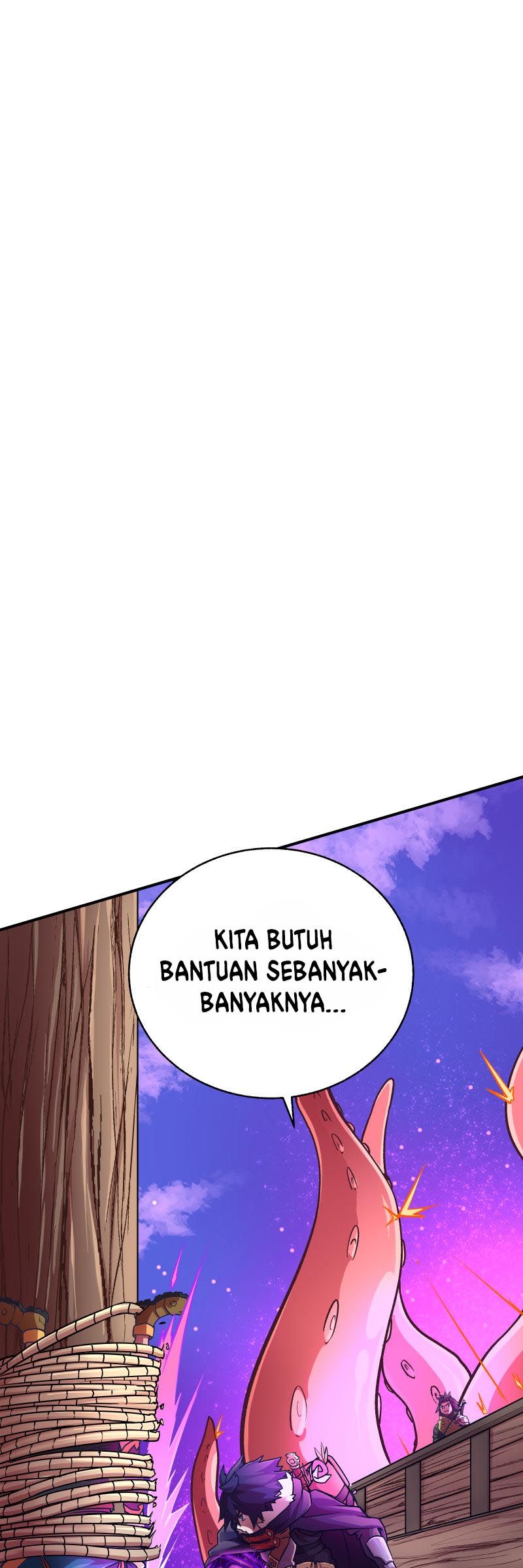 The Mad Gate Chapter 14 Gambar 43