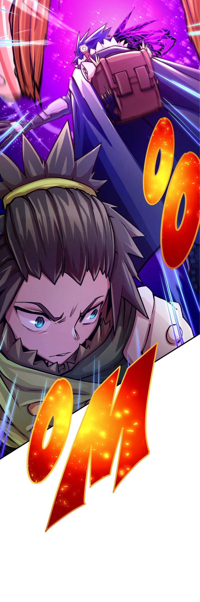 The Mad Gate Chapter 14 Gambar 55