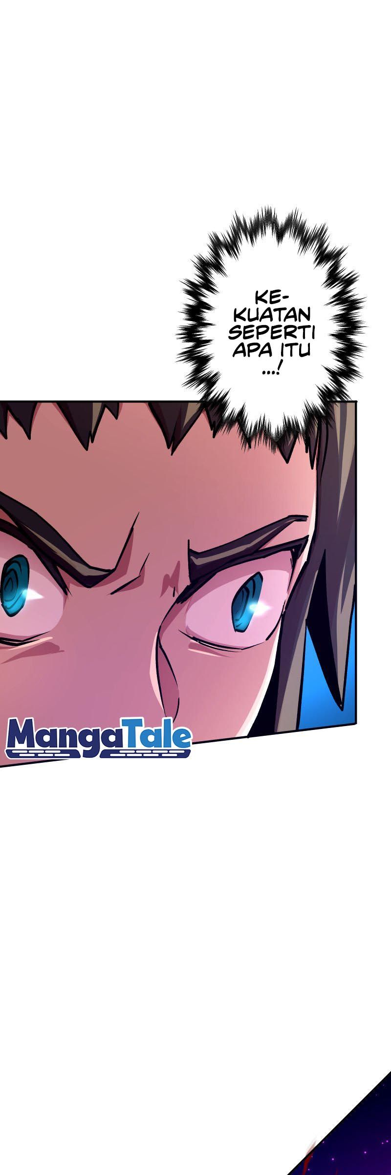 The Mad Gate Chapter 14 Gambar 56