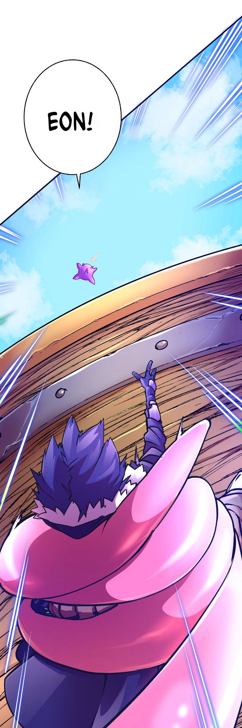 The Mad Gate Chapter 14 Gambar 5