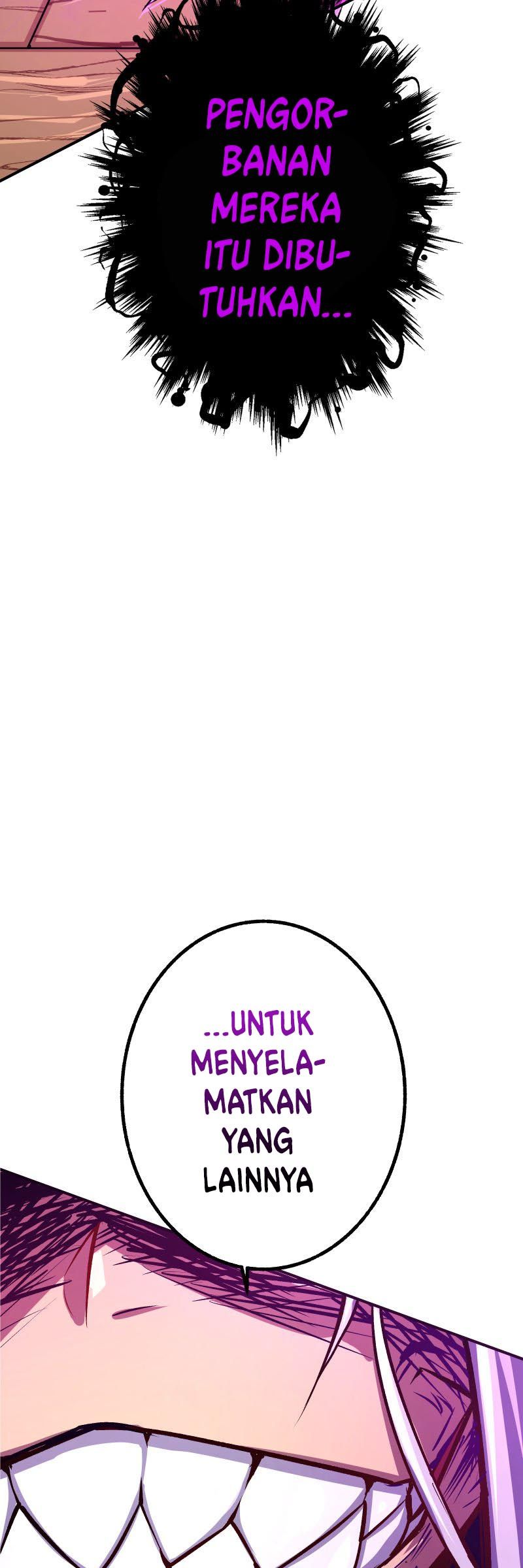 The Mad Gate Chapter 14 Gambar 64